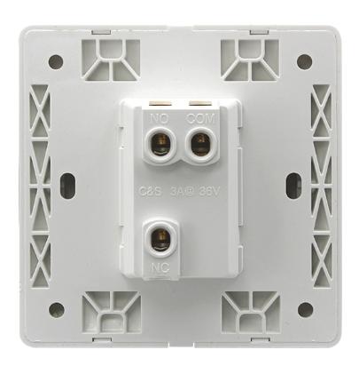 Nút nhấn mở cửa Exit button K08 Pro